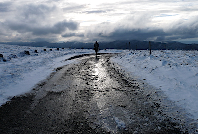 Claudine Cheriez - Jura