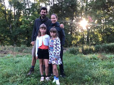 Famille Muthesius-Cheriez