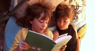 Héloïse et Hermione