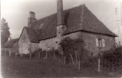 La maison de Malbert