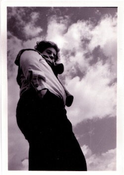 Philippe Borderieux - 1972