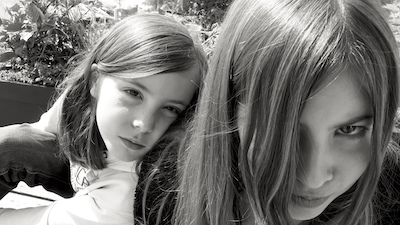 Heloise et Hermione - Mai 2025