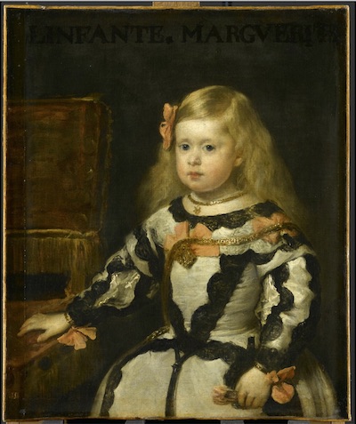 Infante-Marguerite-Velazquez-1654