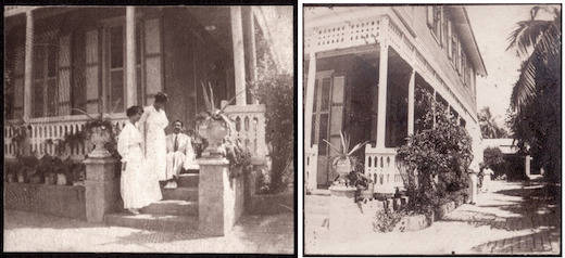 Lise-Gertrude-Roger-a-Haiti