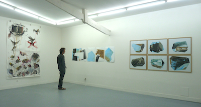 Expo Julia-Roland et Anne-Cheriez