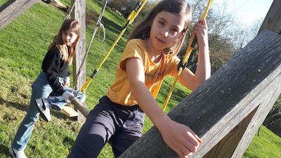 Hermione et Héloise