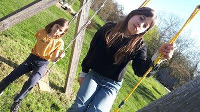 Hermione et Héloise