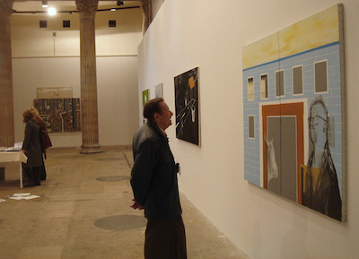 Bob - Expo Anne - 2006