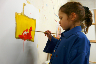 Candice-Peinture-Bagnols-2009