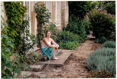 Claudine à Sainte-Colombe-11