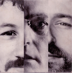 JF, Rolf Ibach, George Servat