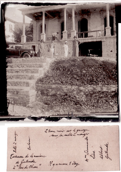 Maison de Gertrude - Bas Peu de Chose à Port-au-Prince