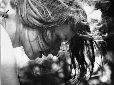 claudine - Dieulefit - 1975