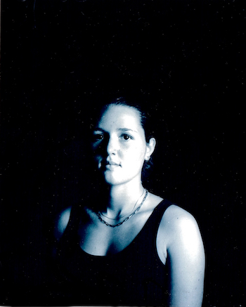 Candice Naulet - 2023