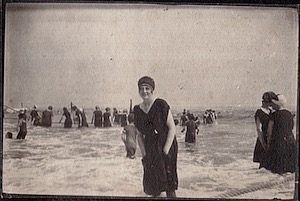 Alix - Long-Island - 1918