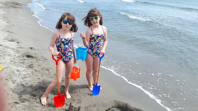 Hermione et Héloise