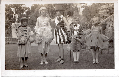 Port-au-Prince - 1934