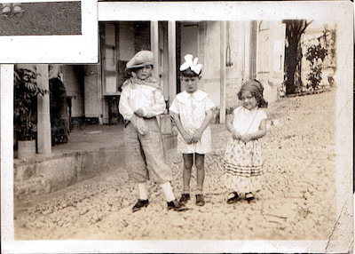 Port-au-Prince - 1934